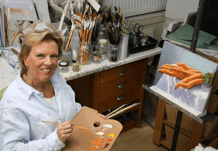 Yvonne Melchers