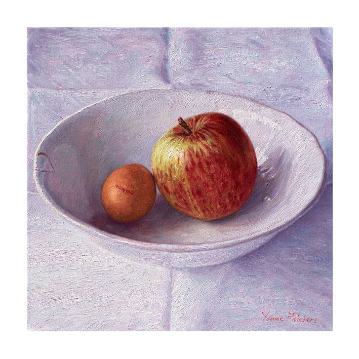Appeltje-Eitje