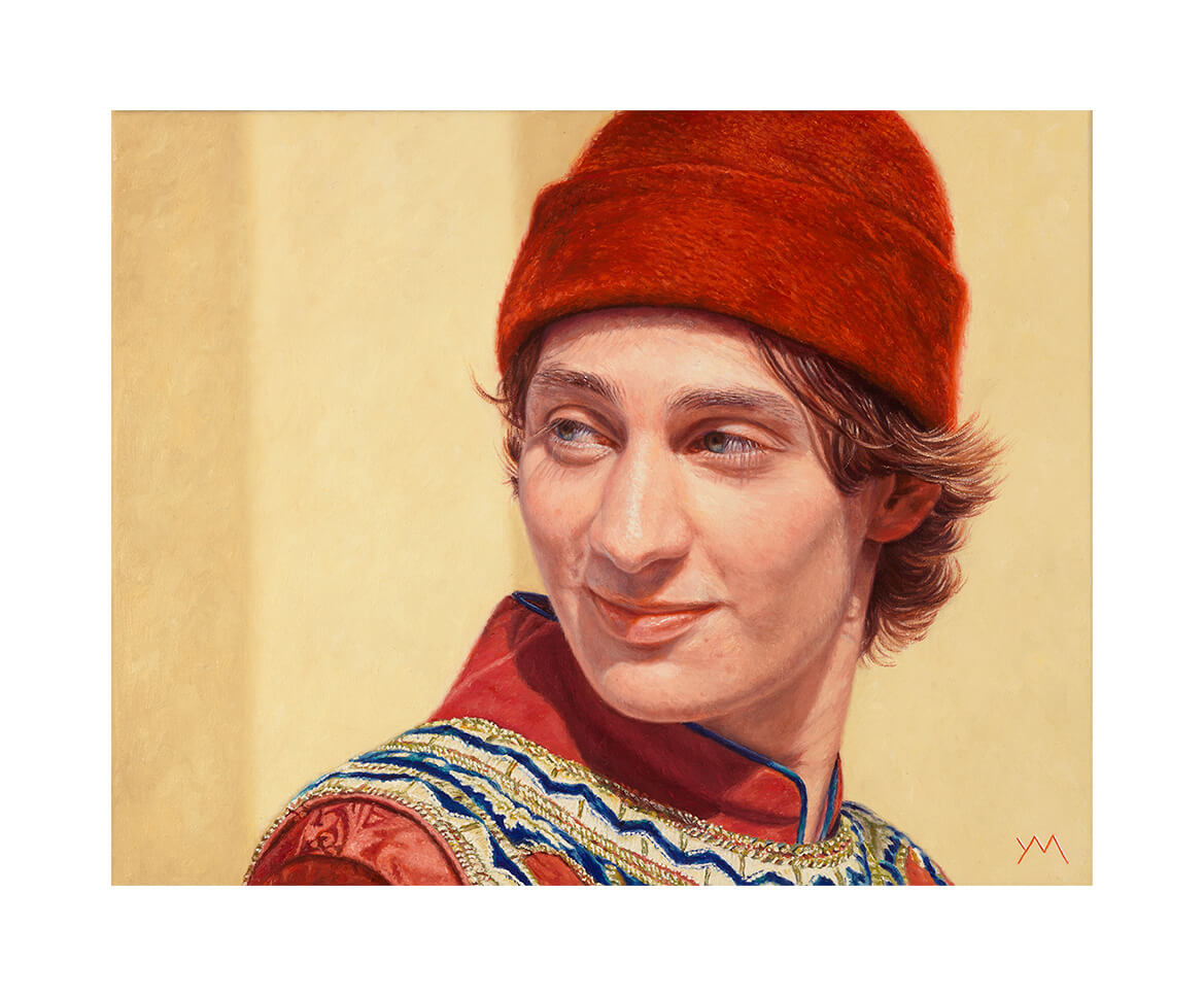 Siena Palio XI (Torre/Toren)